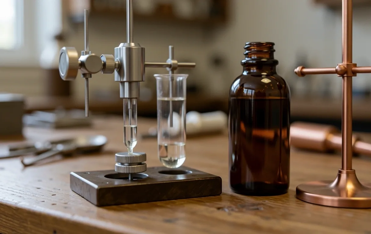 Laboratorium precyzji