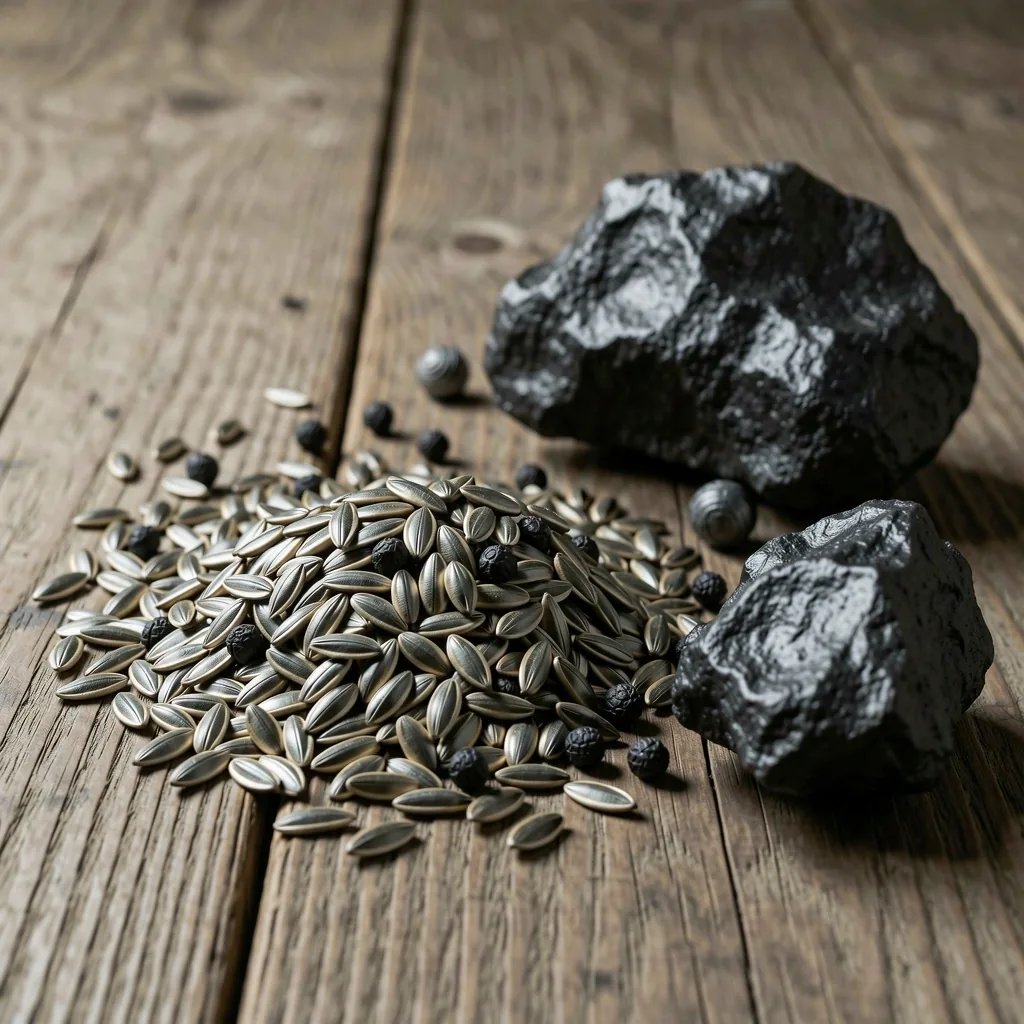 Mineralny Tarcza Odporności
