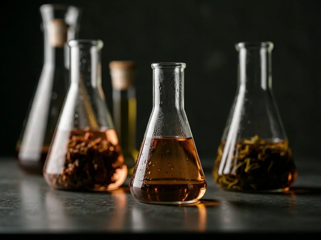 Botaniczne detale